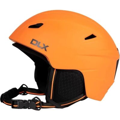 Trespass Hark DLX Oranje Large Skihjelm Trespass Hark DLX Oranje Large Skihjelm