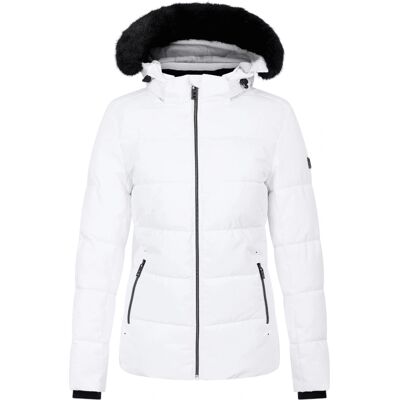 Dare2b Dames Glamorize V Skijacke - Waterdicht, Gerecycled Dare2b Dames Glamorize V Skijacke - Waterdicht, Gerecycled