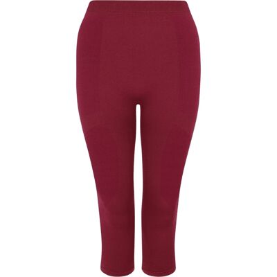 Dare2b Dames In The Zone II Paneel 3/4 Leggings - Leggings Dare2b Dames In The Zone II Paneel 3/4 Leggings - Leggings