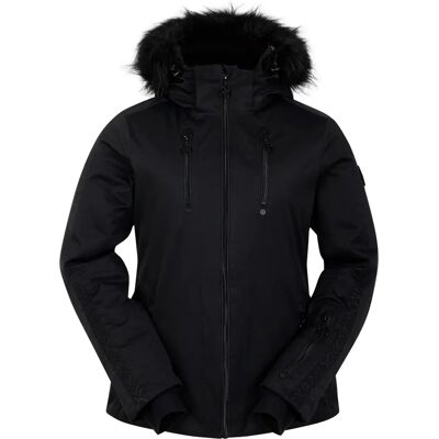 Dare2b Dames Skijacke - Zwart - Skijacke Dare2b Dames Skijacke - Zwart - Skijacke