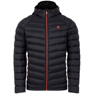 Dare2b Heren Torrek Mountain Gevoerde Jas - Jas Dare2b Heren Torrek Mountain Gevoerde Jas - Jas