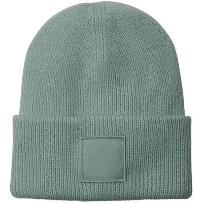 Beechfield Modèle UTPC7557 Bonnet Vert Poussière - Accessoire de tête Beechfield Modèle UTPC7557 Bonnet Vert Poussière - Accessoire de tête
