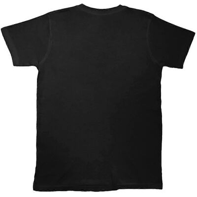 T-shirt Nero XXL Grateful Dead - Unisex Adult Stars Orso T-shirt Nero XXL Grateful Dead - Unisex Adult Stars Orso