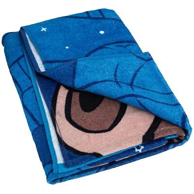 Star Wars: The Mandalorian Grogu Baby Yoda Beach Towel - Beach Towel Star Wars: The Mandalorian Grogu Baby Yoda Beach Towel - Beach Towel