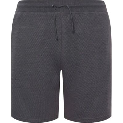 BadRhino - Diamond Quilted - Ebony - XXL - Shorts BadRhino - Diamond Quilted - Ebony - XXL - Shorts