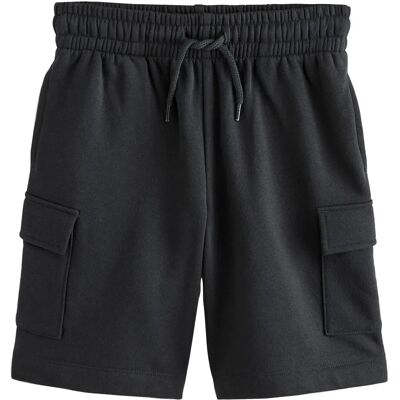 Next - Jersey Shorts - 3-16 Jahre - Cargo Taschen Next - Jersey Shorts - 3-16 Jahre - Cargo Taschen
