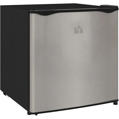 HOMCOM 35L - Silver - Tabletop Freezer HOMCOM 35L - Silver - Tabletop Freezer