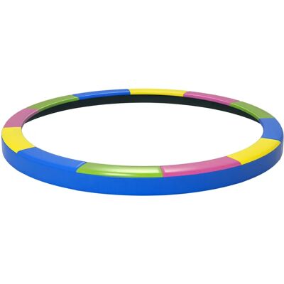 Sportnow - 366x30cm - Colorful - HDPE - Pad Cover Sportnow - 366x30cm - Colorful - HDPE - Pad Cover