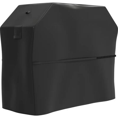 Outsunny - Grill - 600D Oxford PU - Waterproof - BBQ Cover Outsunny - Grill - 600D Oxford PU - Waterproof - BBQ Cover