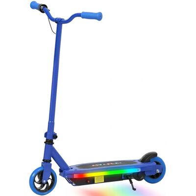 AIYAPLAY - Kids Scooter - Blue - Electric Scooter AIYAPLAY - Kids Scooter - Blue - Electric Scooter