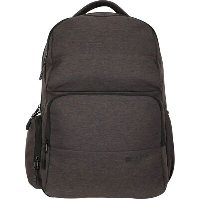 Mountain Warehouse Wanderrucksack Commuter 30L - Grau Mountain Warehouse Wanderrucksack Commuter 30L - Grau