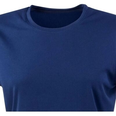 Spiro - Impact - Blue - Small - T-shirt Spiro - Impact - Blue - Small - T-shirt