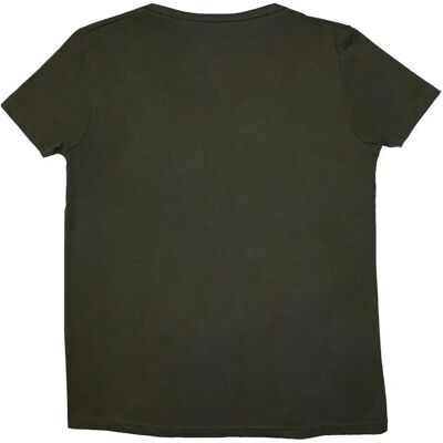 Bob Marley Green One Love Gradient T-Shirt - T-Shirt Bob Marley Green One Love Gradient T-Shirt - T-Shirt