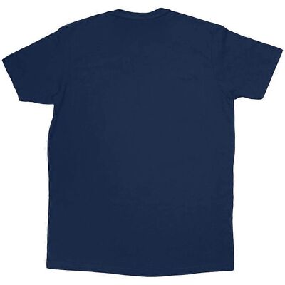 Aerosmith XL Rainbow Spade T-Shirt - T-Shirt Aerosmith XL Rainbow Spade T-Shirt - T-Shirt