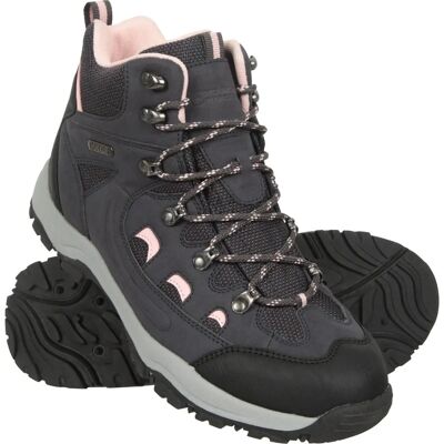 Mountain Warehouse Dames Waterdichte Wandelschoenen - Schoenen Mountain Warehouse Dames Waterdichte Wandelschoenen - Schoenen
