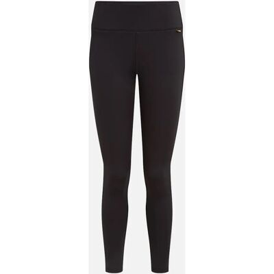 Craghoppers Velocity Leggings - Zwart - Waterafstotend, Gerecycled, UPF 40+ Craghoppers Velocity Leggings - Zwart - Waterafstotend, Gerecycled, UPF 40+
