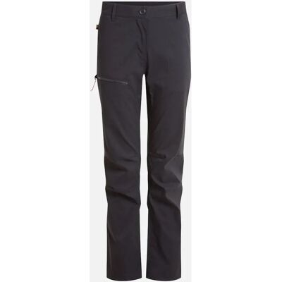 Craghoppers Mimas Hosen - Schwarz - Größe: 16 UK R - Damen Craghoppers Mimas Hosen - Schwarz - Größe: 16 UK R - Damen