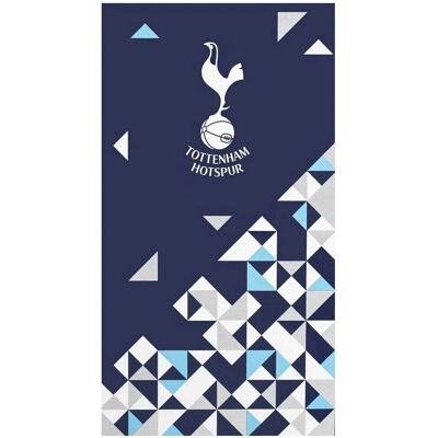 Tottenham Hotspur FC Particle Beach Towel - Beach Towel Tottenham Hotspur FC Particle Beach Towel - Beach Towel