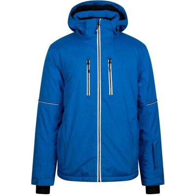 Jaqueta de Esqui Trespass Joseph - Azul 2XL Jaqueta de Esqui Trespass Joseph - Azul 2XL