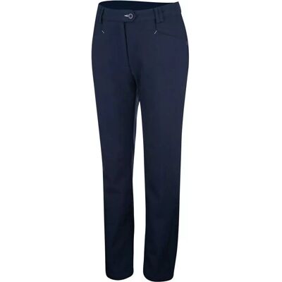 Island Green Dames Bonded All Weather Golf Broeken - Golf Broeken Island Green Dames Bonded All Weather Golf Broeken - Golf Broeken