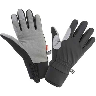 Spiro - Impact - Gray - Small - Gloves Spiro - Impact - Gray - Small - Gloves