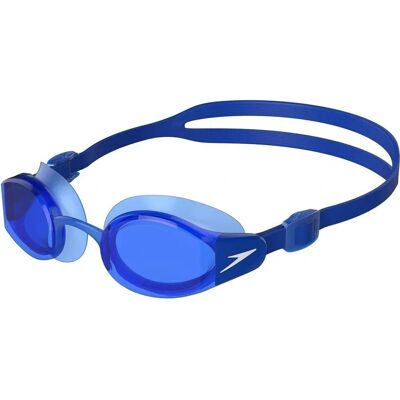 Speedo Mariner Pro 2024 Uima-aurinkolasit - Sininen/Moniväri - Yksi koko Speedo Mariner Pro 2024 Uima-aurinkolasit - Sininen/Moniväri - Yksi koko