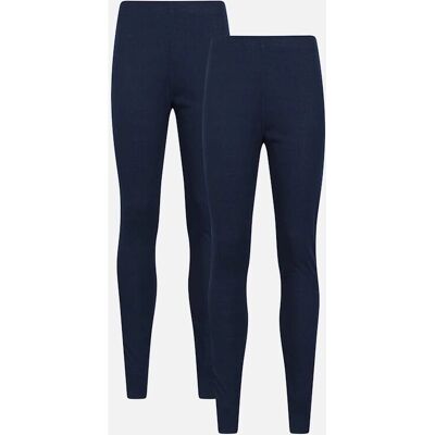 Mountain Warehouse Talus Leggings - Marine - Leggings Mountain Warehouse Talus Leggings - Marine - Leggings