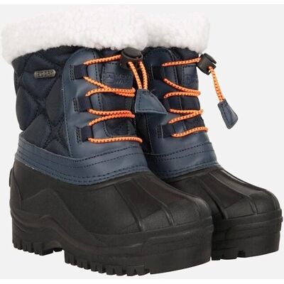 Mountain Warehouse Stivali da Neve Impermeabili Artici per Bambini Mountain Warehouse Stivali da Neve Impermeabili Artici per Bambini