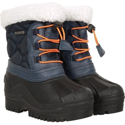 Stivali da neve impermeabili Arctic per bambini - Bambino Stivali da neve impermeabili Arctic per bambini - Bambino