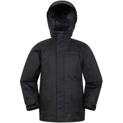 Mountain Warehouse Kinderen Torrent Waterdichte Jas - Regenjas Mountain Warehouse Kinderen Torrent Waterdichte Jas - Regenjas