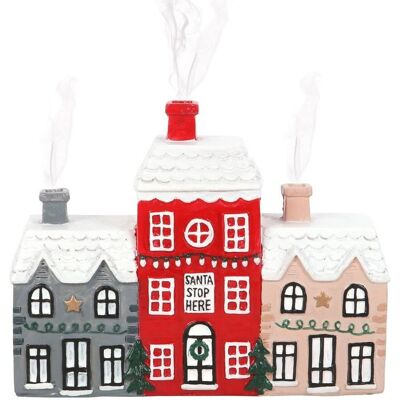 Something Different - Porte-Encens Village - Decor Something Different - Porte-Encens Village - Decor