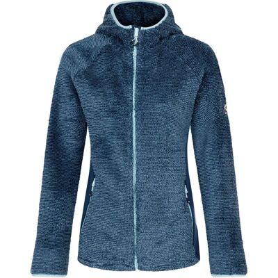 Dare2b Dare 2B Dames Torrek Mountain Pro Midlayer - Capuchon Dare2b Dare 2B Dames Torrek Mountain Pro Midlayer - Capuchon