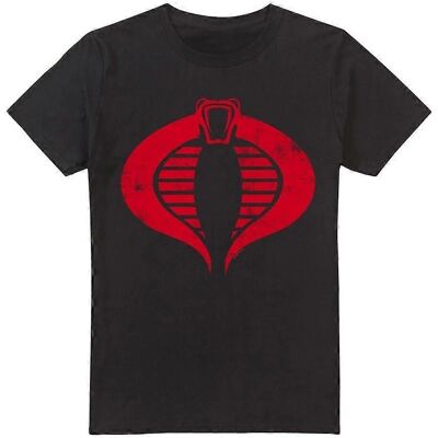 G.I. Joe Cobra T-Shirt - T-Shirt G.I. Joe Cobra T-Shirt - T-Shirt