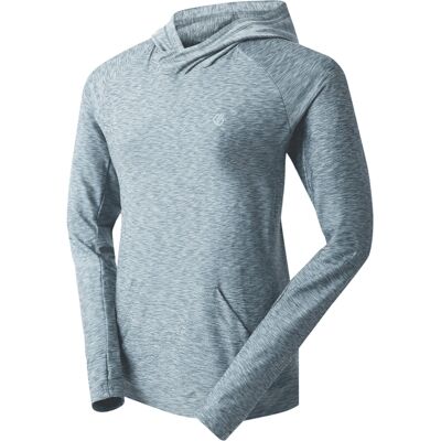 Dare2b Sprint City Lichtgewicht Hoodie - Hoodie Dare2b Sprint City Lichtgewicht Hoodie - Hoodie