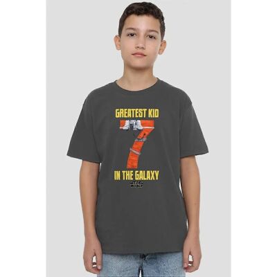 T-shirt Star Wars X-Wing Fighter Carbone - T-Shirt T-shirt Star Wars X-Wing Fighter Carbone - T-Shirt