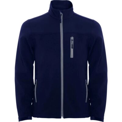 Roly - Antartida - Blue - Medium - Men - Jacket Roly - Antartida - Blue - Medium - Men - Jacket