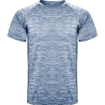 Roly - Austin - Blue - 128 - T-shirt Roly - Austin - Blue - 128 - T-shirt
