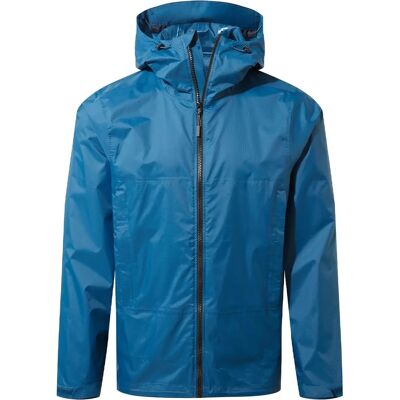 Craghoppers - Expert packable jacket - Blauw - Jacket Craghoppers - Expert packable jacket - Blauw - Jacket