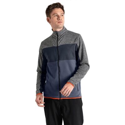 Dare2b Venture Fleece Jas - Heren Dare2b Venture Fleece Jas - Heren