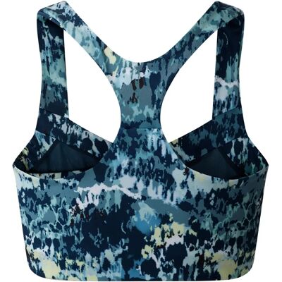 Dare2b Dames Sportbeha Swift III Dash - Nebel Dare2b Dames Sportbeha Swift III Dash - Nebel