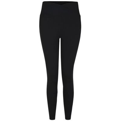 Dare2b Damen Revived II Leggings - Schwarz - Leggings Dare2b Damen Revived II Leggings - Schwarz - Leggings