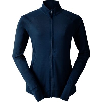 Dare2b Dames Energise Midlayer Moonlight Denim - Midlayer Dare2b Dames Energise Midlayer Moonlight Denim - Midlayer