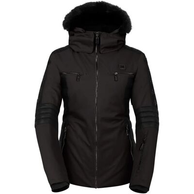 Dare2b Enlighten Skijacke - Waterdicht & Ademend - Zwart Dare2b Enlighten Skijacke - Waterdicht & Ademend - Zwart