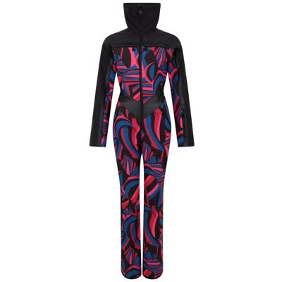 Dare 2B - Dames Sneeuwpak Supremacy II Roze - Wintersportkleding Dare 2B - Dames Sneeuwpak Supremacy II Roze - Wintersportkleding