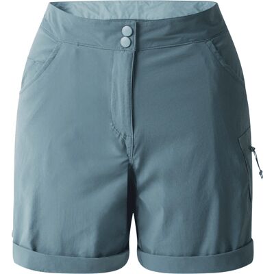Dare2b Dames Melodic III Shorts - Waterafstotend, UPF 50+ Dare2b Dames Melodic III Shorts - Waterafstotend, UPF 50+