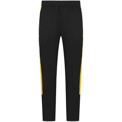 Finden & Hales Boys Knitted Tracksuit Pants - Children’s Sportswear Finden & Hales Boys Knitted Tracksuit Pants - Children’s Sportswear