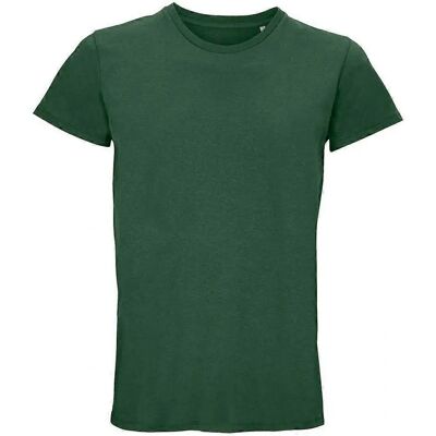 SOLS Crusader Recyceltes Baumwoll-T-Shirt - Unisex Erwachsenenbekleidung SOLS Crusader Recyceltes Baumwoll-T-Shirt - Unisex Erwachsenenbekleidung