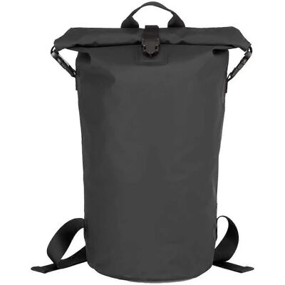 Kimood Black Waterproof Backpack - Backpack Kimood Black Waterproof Backpack - Backpack