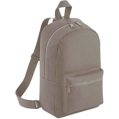 Bagbase Essential Mode Mini Sac à Dos Champignon - Sac à Dos Bagbase Essential Mode Mini Sac à Dos Champignon - Sac à Dos
