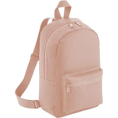 Bagbase Peach Mini Backpack - Backpack Bagbase Peach Mini Backpack - Backpack